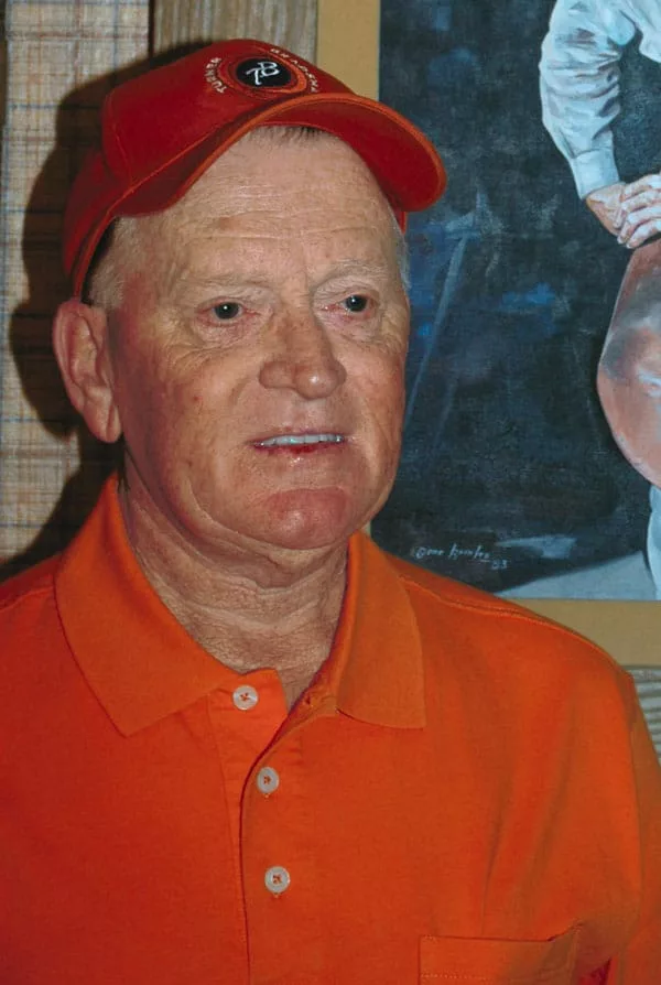 Doyle Blagg