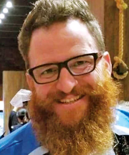 Jason RoTramel