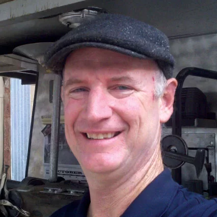 Tim shannon