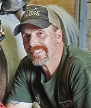 Steve McConnell