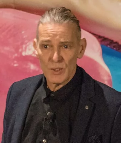 Jan Krogh
