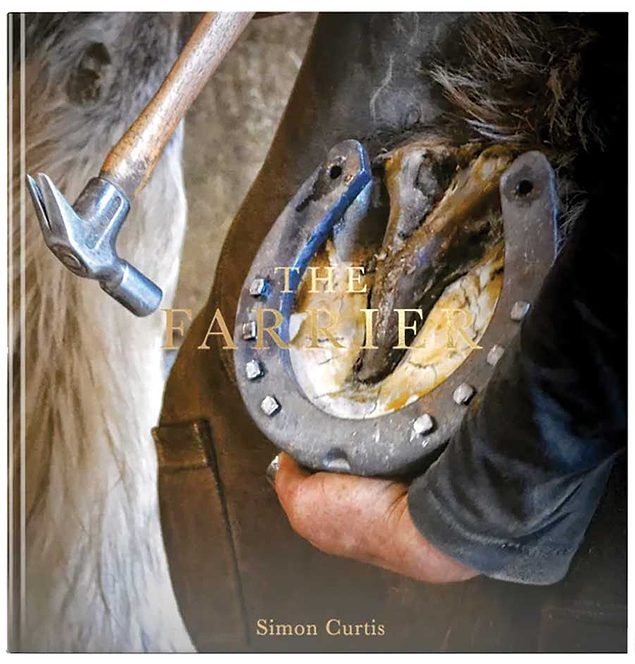 The Farrier