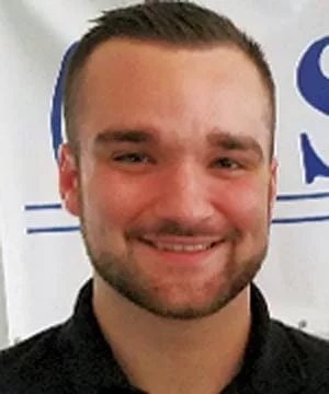 Joshua Sanders