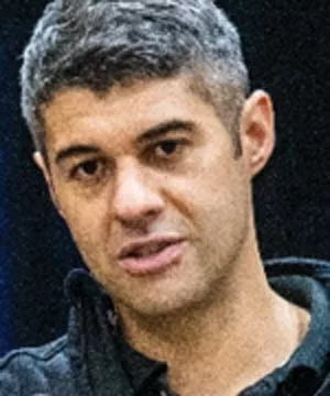 Diego almeida