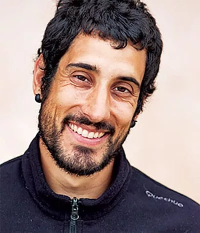 Albert villasevil