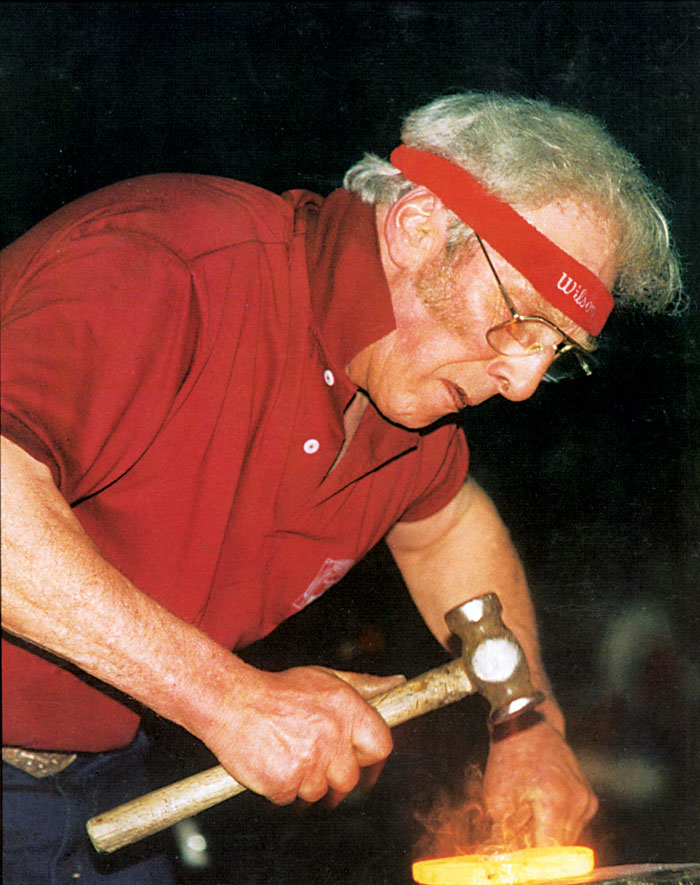 Remembering David Wilson