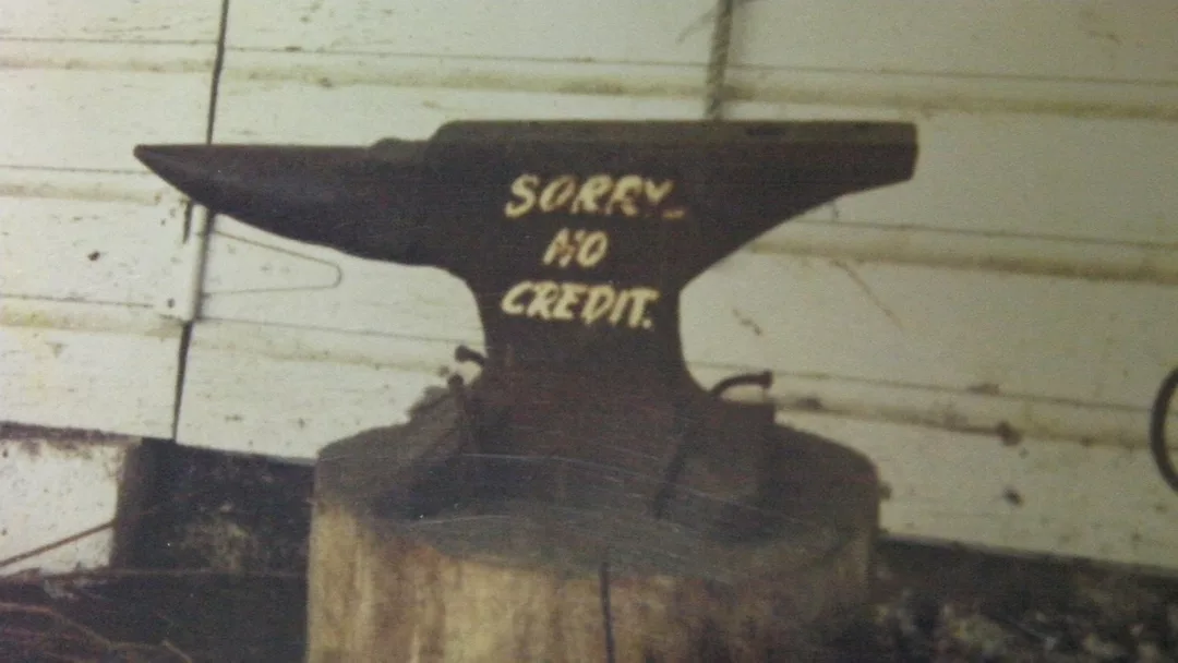 David Hazlett - a cowboy anvil.jpeg
