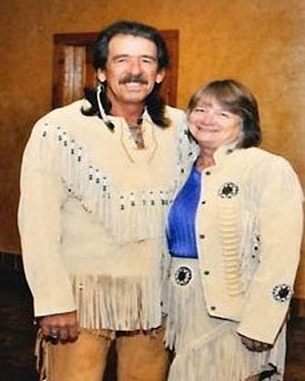Texas Farrier Frank Wilder Passes Away