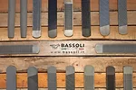 Bassoli F.lli Rasps