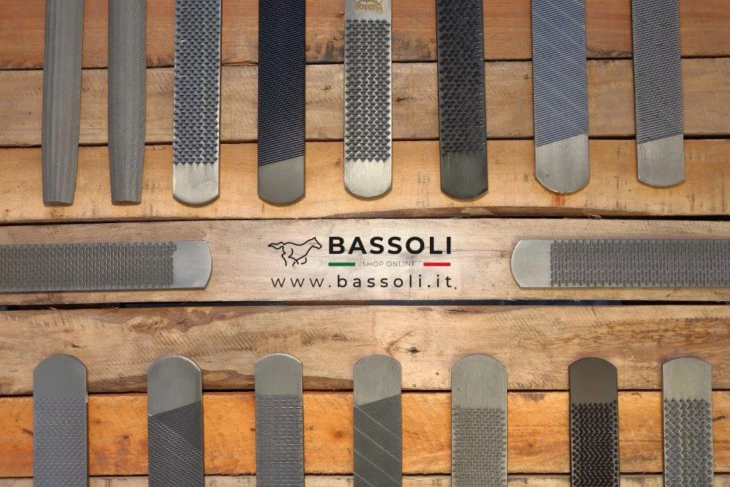 Bassoli F.lli Rasps