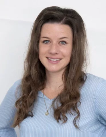 Joanne Volkert