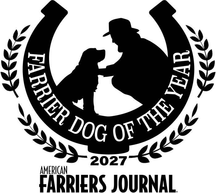 2027 Farrier Dog of the Year Logo - black.png
