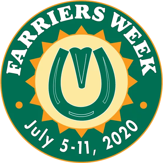 Farriers Week 2020