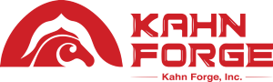 Kahn Forge Logo