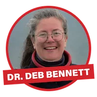 Dr Deb Bennett 200x.png