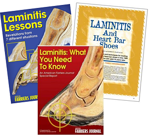 Laminitis Package