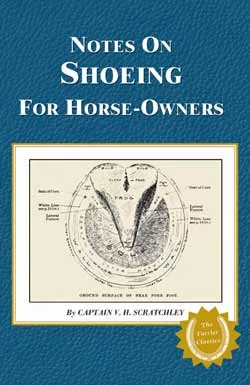 Notes on Shoeing For Horse-Owners