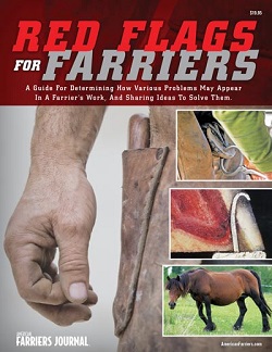 Red Flags for Farriers