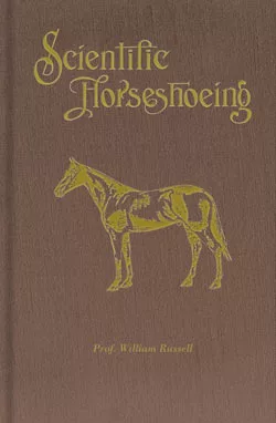 Scientific Horseshoeing