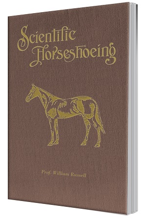 Scientific Horseshoeing