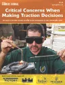 Critical Concerns Cover