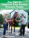 Top Tips To Improve Your Farrier Practice Today
