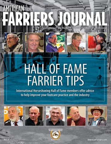 HOF Vol 4