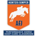 2020 Hunter/Jumper Performance Horse Hoof-Care Classroom