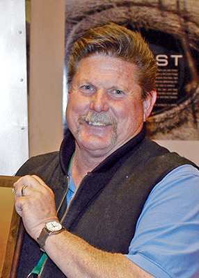Bob-Clements