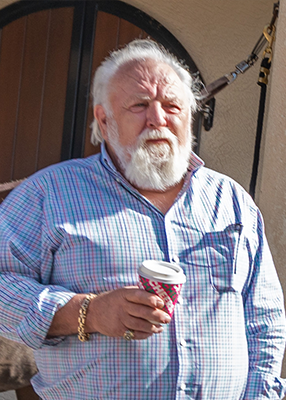 Bob-Clements