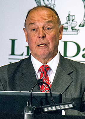 Bob-Clements