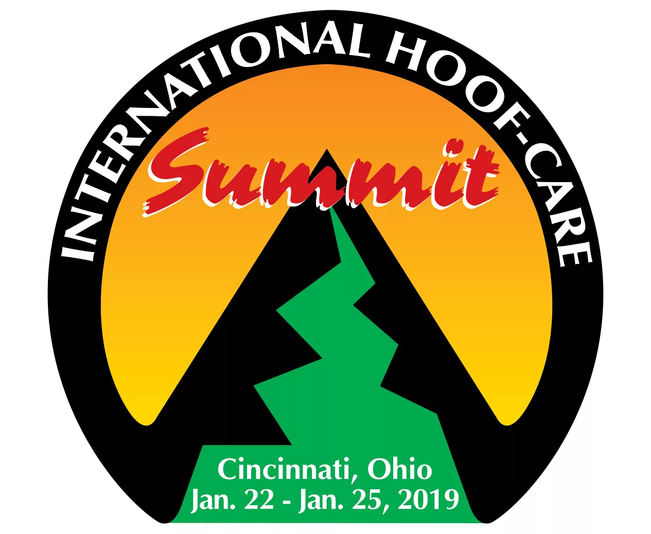 2019 International Hoof-Care Summit