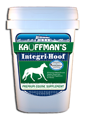 Integri-Hoof™ by Kauffman's