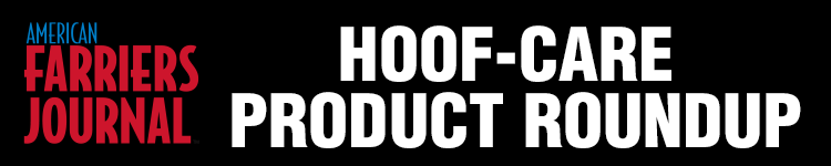 Hoof-Care Product Roundup
