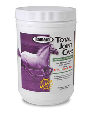 Total Joint Care from Ramard