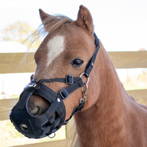 Tough1 Grazing Muzzles