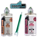 Equine Digit Support System Inc. HoofTite Urethane Sole Support Packing (Regular and Soft)