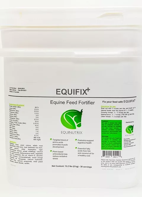 Equinutrix Nutrition Solutions Equifix+_0820 copy