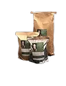 Custom Equine Nutrition Vermont Blend Hoof Supplement & Forage Balancer_0821 copy