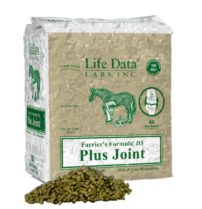 Life Data Labs Inc. Farriers Formula DS Plus Joint_0821 copy