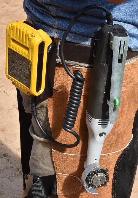 Boss Tools Hoof Boss Mobile Hoof Care Set _1220 copy