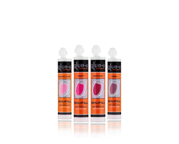 Glue-U Adhesives Shufill Urethane-1220 copy