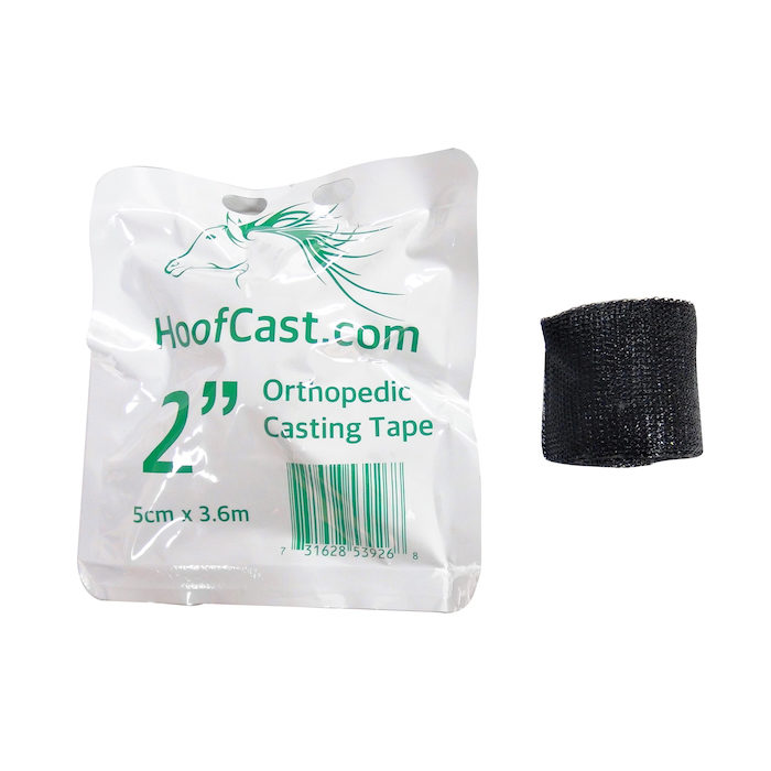 Farrier Product Distribution Inc. Hoofcast Orthopedic Casting Tape_0221 copy