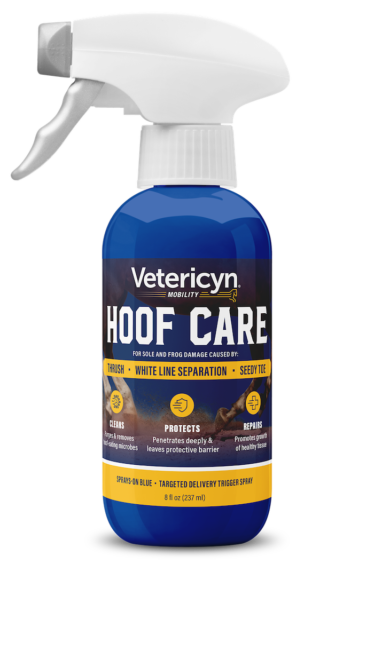Vetericyn Animal Wellness Vetericyn Mobility Hoof Care_0121 copy