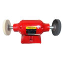 Farrier Product Distribution Inc. Baldor 1/4-hp Buffer (Red)_0620 copy
