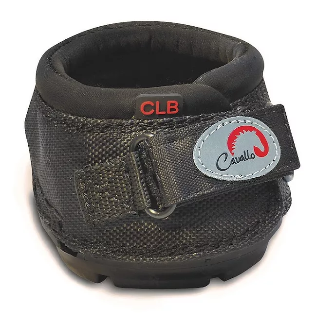 Cavallo Horse & Rider Inc. Cavallo Cute Little Boot_0320 copy