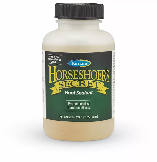 Central Garden & Pet Farnam Horseshoers Secret Sealant_0320 copy