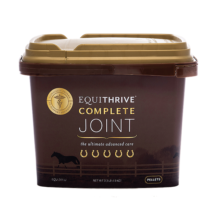 Thrive Animal Health Equithrive Complete Joint Pellets_0320 copy
