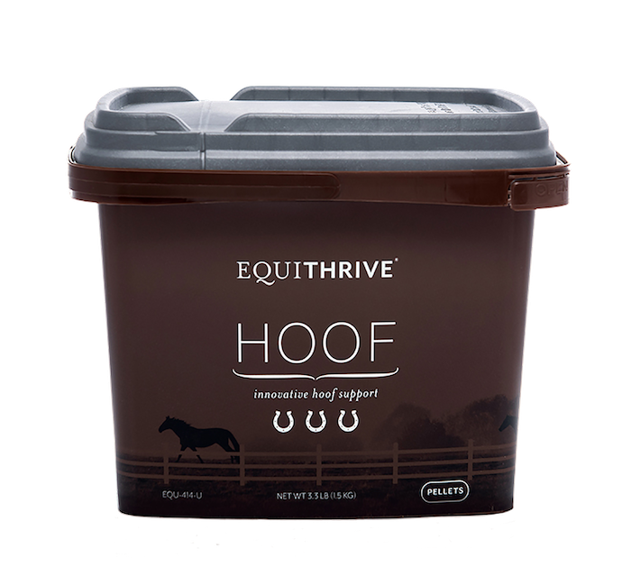 Thrive Animal Health Equithrive Hoof Pellets_0320 copy