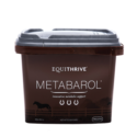 Thrive Animal Health Equithrive Metabarol Pellets_0320 copy
